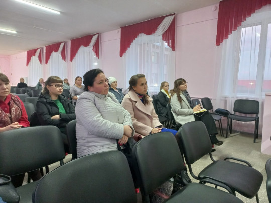 "Малышкина школа" открывает свои двери в 2022 году "Малышкина школа" открывает свои двери в 2022 году.
