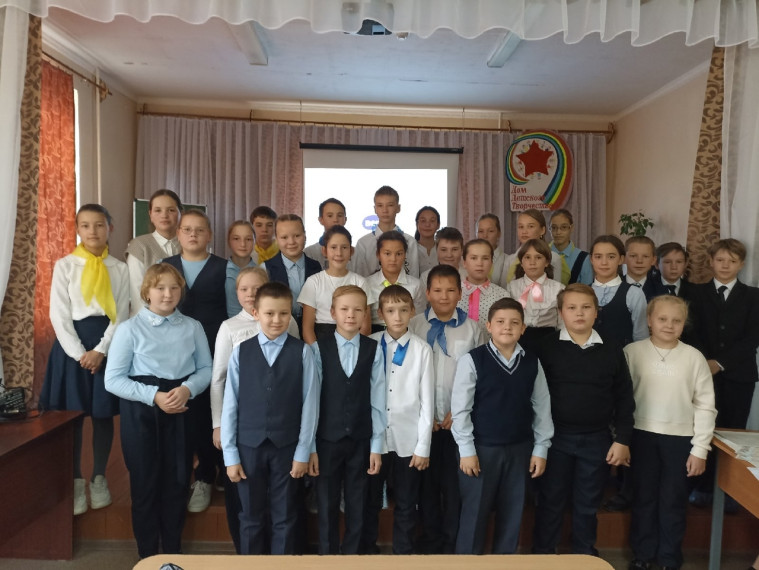 Районный конкурс "Юный переводчик".