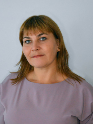Глухова Надежда Николаевна Глухова Надежда Николаевна
