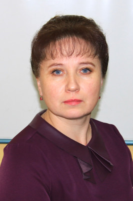 Кожевникова Ольга Геннадьевна Кожевникова Ольга Геннадьевна