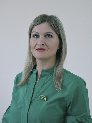 Шадрина Олеся Валерьевна Шадрина Олеся Валерьевна