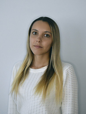 Сергеева Надежда Сергеевна Сергеева Надежда Сергеевна