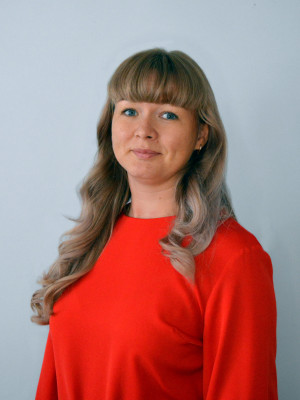 Мухамадиева Марина Рудольфовна Мухамадиева Марина Рудольфовна
