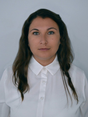 Сибирякова Ксения Талгатовна Сибирякова Ксения Талгатовна
