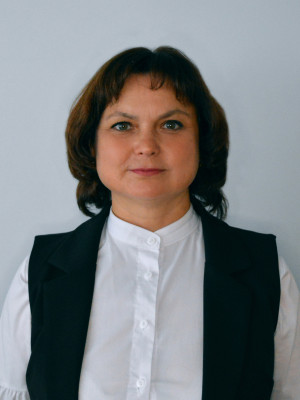 Ульянова Лариса Витальевна Ульянова Лариса Витальевна