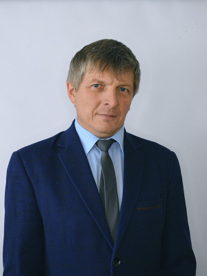 Князев Валерий Валентинович Князев Валерий Валентинович