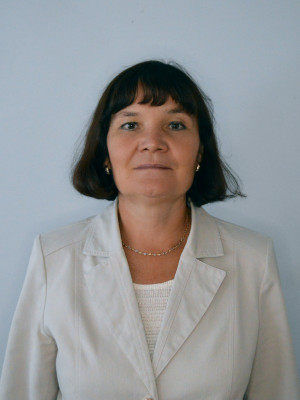 Шаклеина Лейда Владиславовна Шаклеина Лейда Владиславовна