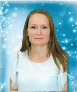 Перечнева Марина Анатольевна Перечнева Марина Анатольевна
